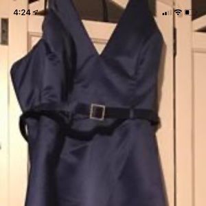 Jessica McClintock Dress. Size 12.